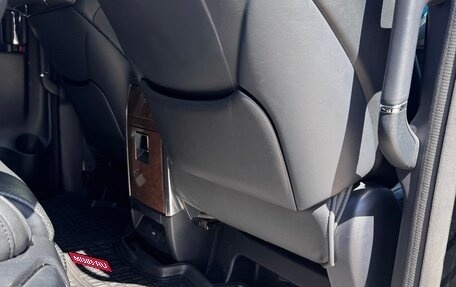 Toyota Alphard III, 2016 год, 4 400 000 рублей, 9 фотография