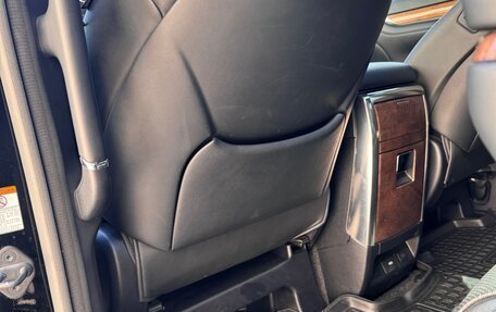 Toyota Alphard III, 2016 год, 4 400 000 рублей, 22 фотография