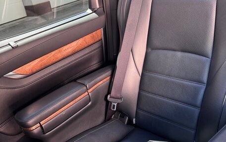 Toyota Alphard III, 2016 год, 4 400 000 рублей, 23 фотография