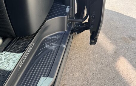 Toyota Alphard III, 2016 год, 4 400 000 рублей, 26 фотография