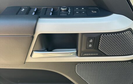 Land Rover Defender II, 2021 год, 5 150 000 рублей, 14 фотография
