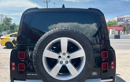Land Rover Defender II, 2021 год, 5 150 000 рублей, 17 фотография