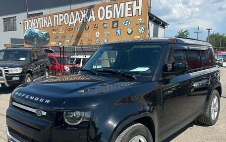 Land Rover Defender II, 2021 год, 5 150 000 рублей, 6 фотография