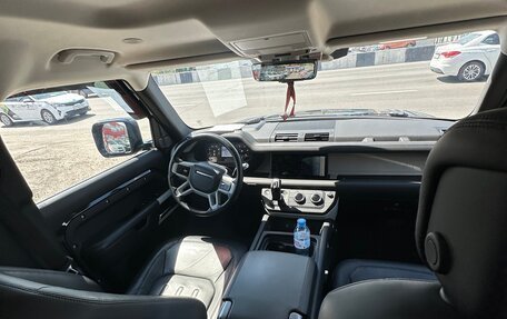 Land Rover Defender II, 2021 год, 5 150 000 рублей, 32 фотография
