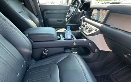 Land Rover Defender II, 2021 год, 5 150 000 рублей, 31 фотография