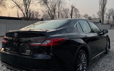 Toyota Camry, 2026 год, 3 999 000 рублей, 3 фотография