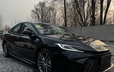 Toyota Camry, 2026 год, 3 999 000 рублей, 2 фотография