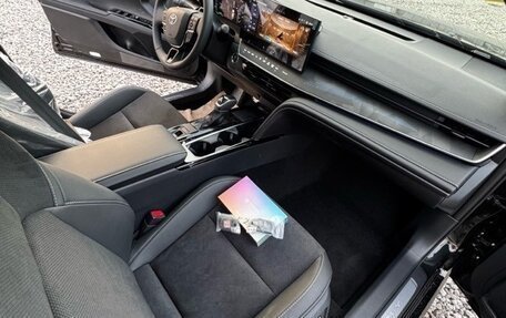 Toyota Camry, 2026 год, 3 999 000 рублей, 6 фотография