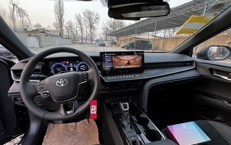 Toyota Camry, 2026 год, 3 999 000 рублей, 5 фотография