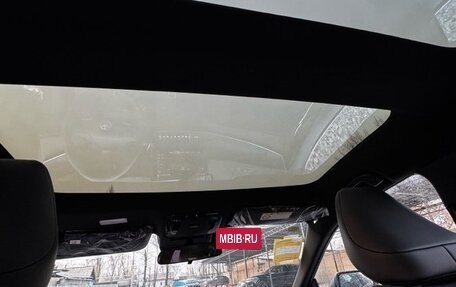 Toyota Camry, 2026 год, 3 999 000 рублей, 9 фотография