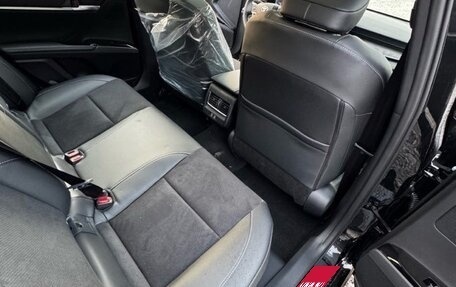 Toyota Camry, 2026 год, 3 999 000 рублей, 8 фотография