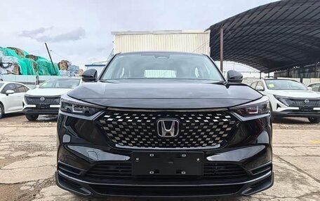 Honda Vezel, 2026 год, 2 550 000 рублей, 3 фотография