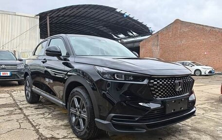 Honda Vezel, 2026 год, 2 550 000 рублей, 2 фотография