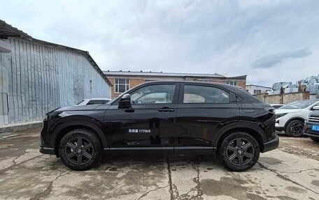 Honda Vezel, 2026 год, 2 550 000 рублей, 8 фотография