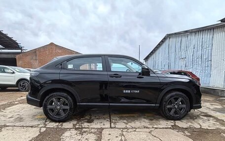 Honda Vezel, 2026 год, 2 550 000 рублей, 7 фотография