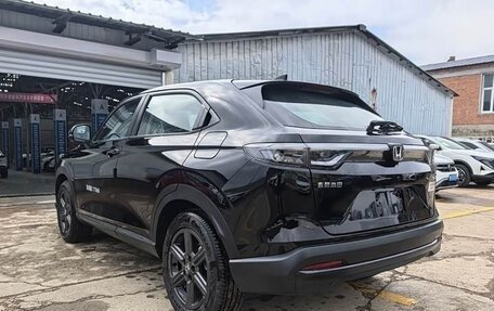 Honda Vezel, 2026 год, 2 550 000 рублей, 5 фотография
