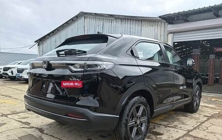 Honda Vezel, 2026 год, 2 550 000 рублей, 6 фотография