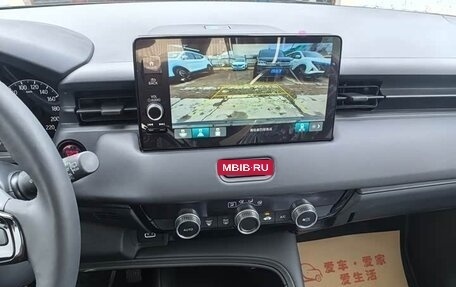 Honda Vezel, 2026 год, 2 550 000 рублей, 13 фотография