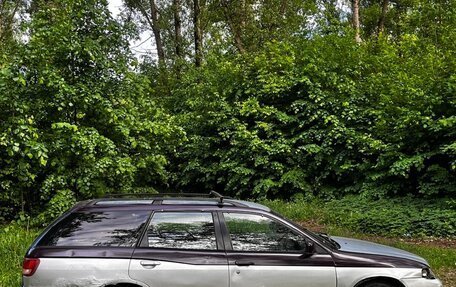 Nissan Avenir II, 2001 год, 135 000 рублей, 4 фотография