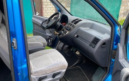 Mercedes-Benz Vito, 1997 год, 265 000 рублей, 9 фотография