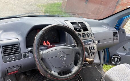 Mercedes-Benz Vito, 1997 год, 265 000 рублей, 8 фотография