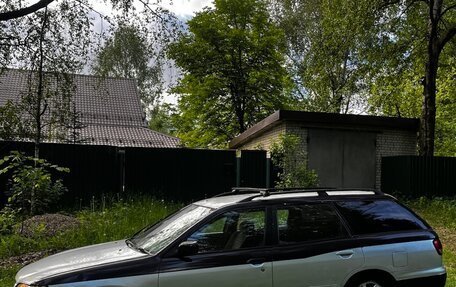 Nissan Avenir II, 2001 год, 135 000 рублей, 5 фотография