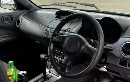 Nissan Avenir II, 2001 год, 135 000 рублей, 9 фотография