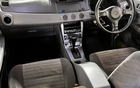 Nissan Avenir II, 2001 год, 135 000 рублей, 10 фотография