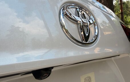Toyota Highlander, 2026 год, 5 050 000 рублей, 10 фотография
