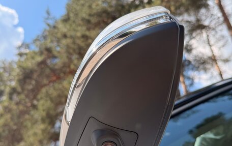 Toyota Highlander, 2026 год, 5 050 000 рублей, 9 фотография