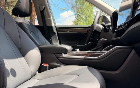 Toyota Highlander, 2026 год, 5 050 000 рублей, 18 фотография