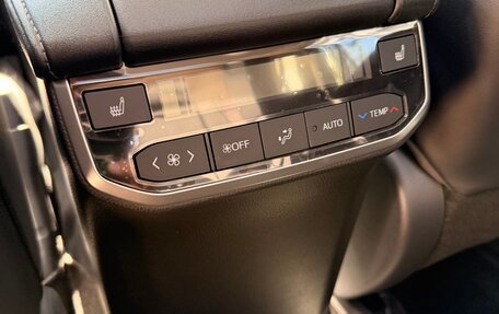 Toyota Highlander, 2026 год, 5 050 000 рублей, 23 фотография