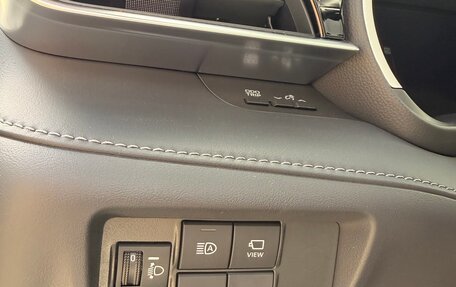 Toyota Highlander, 2026 год, 5 050 000 рублей, 27 фотография