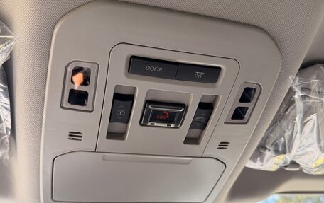 Toyota Highlander, 2026 год, 5 050 000 рублей, 32 фотография