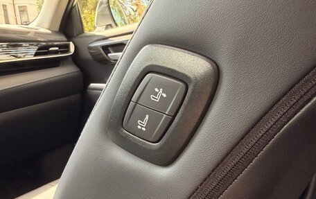 Toyota Highlander, 2026 год, 5 050 000 рублей, 35 фотография