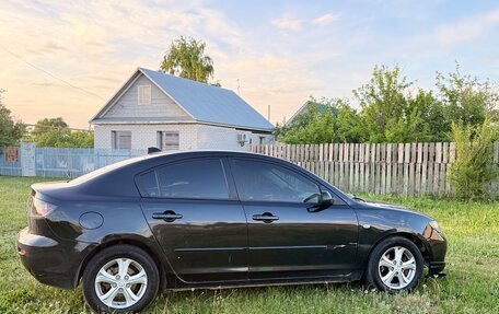 Mazda 3, 2006 год, 475 000 рублей, 5 фотография