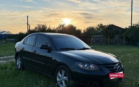 Mazda 3, 2006 год, 475 000 рублей, 4 фотография