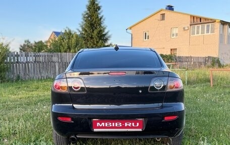Mazda 3, 2006 год, 475 000 рублей, 6 фотография