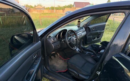 Mazda 3, 2006 год, 475 000 рублей, 8 фотография