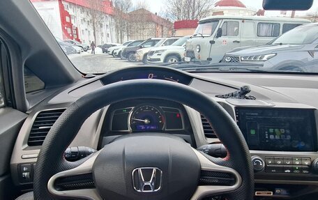 Honda Civic VIII, 2008 год, 700 000 рублей, 4 фотография