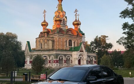 Mazda 3, 2006 год, 475 000 рублей, 9 фотография