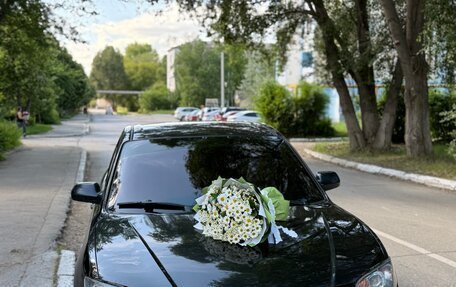Mazda 3, 2006 год, 475 000 рублей, 14 фотография