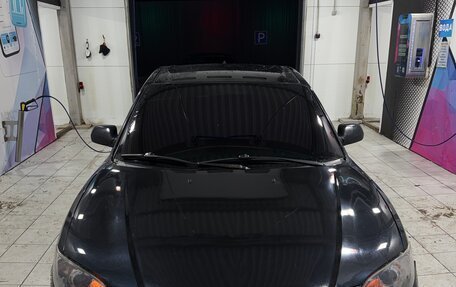 Mazda 3, 2006 год, 475 000 рублей, 10 фотография