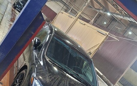 Honda Civic VIII, 2008 год, 700 000 рублей, 6 фотография