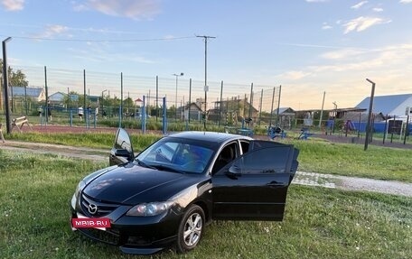 Mazda 3, 2006 год, 475 000 рублей, 7 фотография