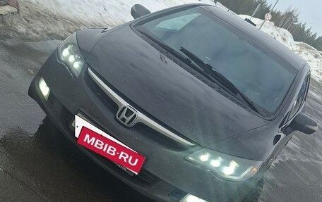 Honda Civic VIII, 2008 год, 700 000 рублей, 5 фотография