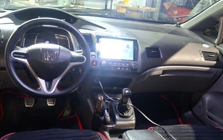 Honda Civic VIII, 2008 год, 700 000 рублей, 9 фотография