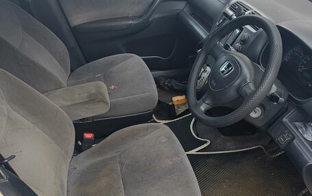 Honda Civic VII, 2000 год, 180 000 рублей, 6 фотография