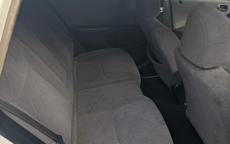Honda Civic VII, 2000 год, 180 000 рублей, 5 фотография