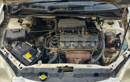 Honda Civic VII, 2000 год, 180 000 рублей, 7 фотография